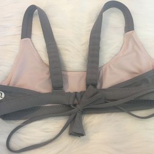 Lululemon Bra